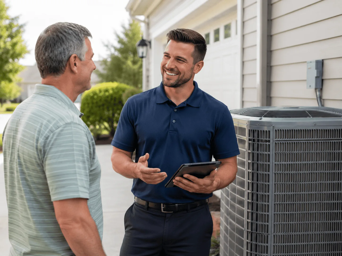 Heat Pump Installation Camp Nelson, CA FAQs